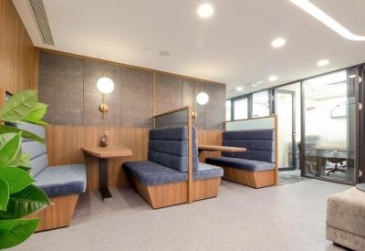 Infinitus Plaza, 199 Des Voeux Road Central, Level 12, 20, 29 & 38 office suites