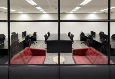 Offices at 200 George Street, Sydney