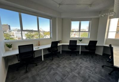 Office space to hire in Sydney