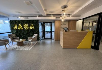 Level 6, 241 Commonwealth Street, Surry Hills executive offices