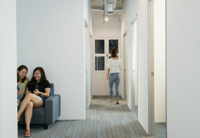 Serviced offices to let in Singapore