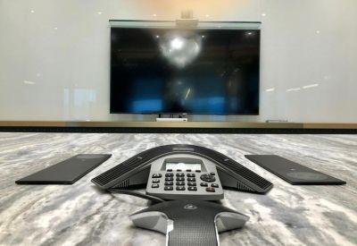 Office spaces to rent in Hong Kong