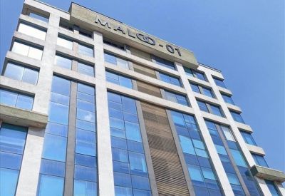 Interior of 26, Service Road near Velocity Multiplex, Maloo 1, Tapeshwari Bagh Colony