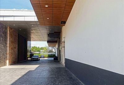 Executive offices in central Indore