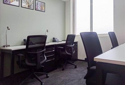 Serviced office - Indore