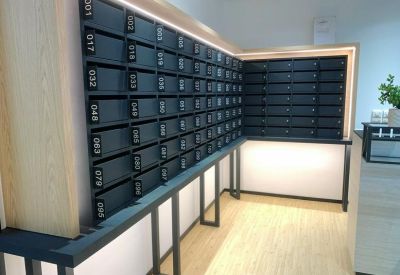 Executive suite to lease in Hong Kong