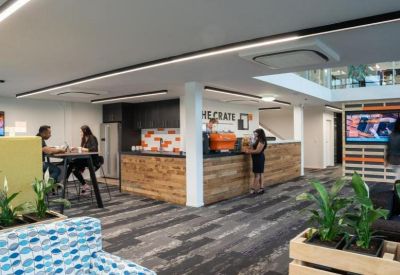 Exterior image of 28 Constellation Drive, Rosedale