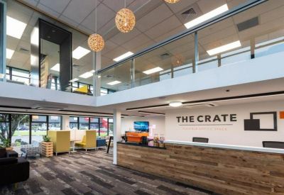 Serviced offices to rent in Auckland