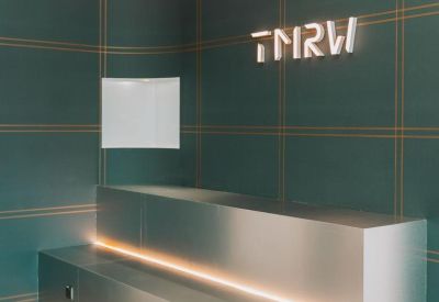 Image of Johor Bahru serviced office