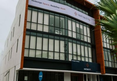 Serviced offices to hire in Johor Bahru