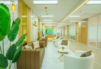 Executive suite - Bangkok