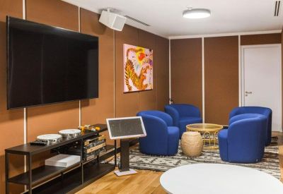 Exterior view of Lim Tower 3, 29A Nguyen Dinh Chieu, Dakao Ward