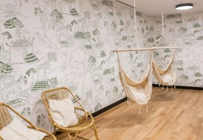 Serviced offices to hire in Ho Chi Minh City