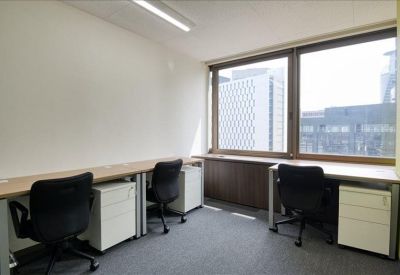 Office accomodations to lease in Nagoya