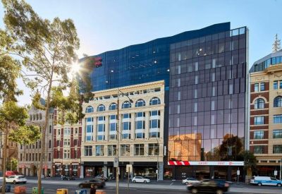 180 Flinders Street, Level 7 serviced office centres