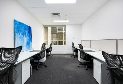 Serviced offices to rent in Adelaide