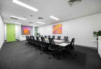 Serviced offices to rent in Adelaide