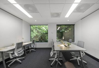 Exterior view of 33 Allara Street, Level 1