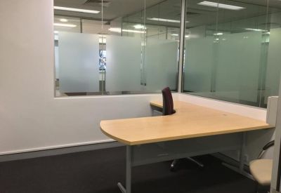Office suites to lease in Perth