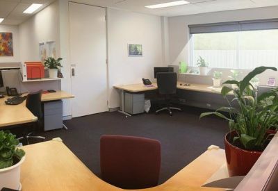 Offices at 34, Welshpool Road, Welshpool WA 6106