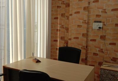 Offices at 343, 9th Main Road, Sector 7, HSR Layout