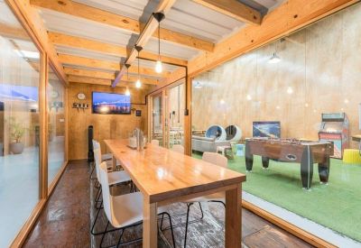 Executive offices to lease in Melbourne