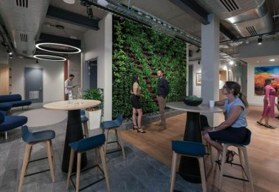 Executive office - Cairns