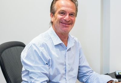 Exterior image of 36 Abbott Street