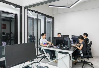 Exterior view of 37A, Jalan Harmonium 23/13, Taman Desa Tebrau