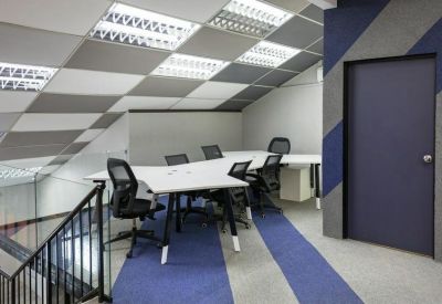 37A, Jalan Harmonium 23/13, Taman Desa Tebrau serviced office centres