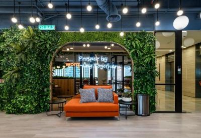 Kuala Lumpur office accommodation