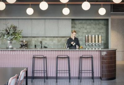 Exterior image of 388 George Street