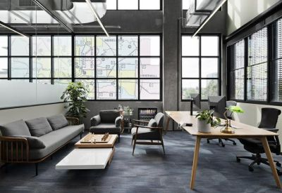 Sydney serviced office