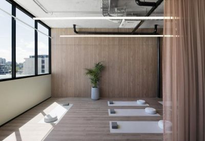 Exterior view of 388 George Street