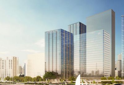 3A, Đường Tôn Đức Thắng, Bến Nghé, Quận 1