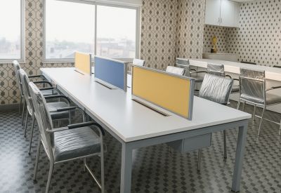 Office suites to hire in Patna