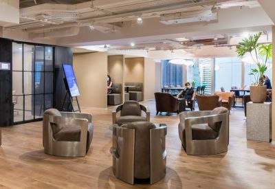 Level 15 & 16 Nexxus Building, 41 Connaught Road, Central executive suites