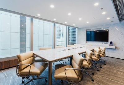 Exterior view of Level 15 & 16 Nexxus Building, 41 Connaught Road, Central