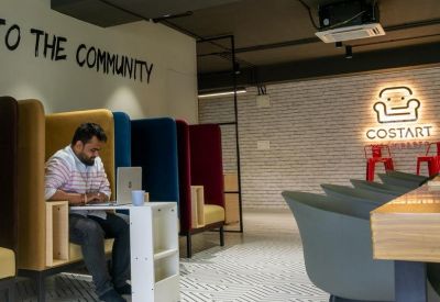 Office accommodation in Surat