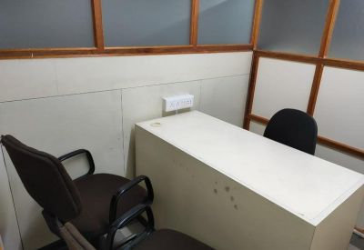 Image of Kolkata office space