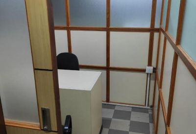 Kolkata serviced office