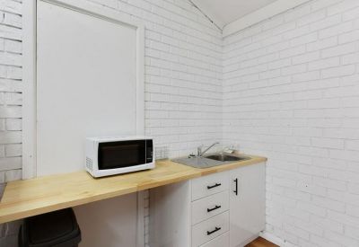 Serviced offices to let in Adelaide