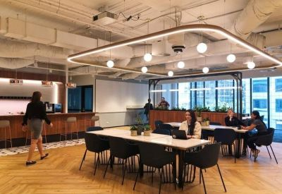 447 Collins Street, Levels 4-5