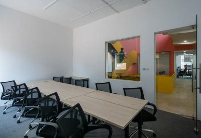 Executive suite - Ho Chi Minh City