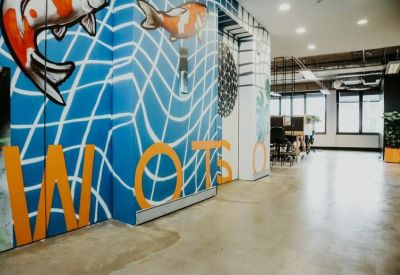 Office suites to hire in Canberra