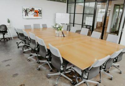 Image of Canberra serviced office