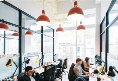 Office accomodation in Mumbai