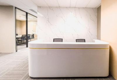 5-7F, Building 1, Reed International, 1158 Zhangdong Road, Pudong District, Shanghai office spaces