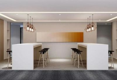 Office accomodation to hire in Shanghai