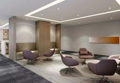 Image of Shanghai executive suite